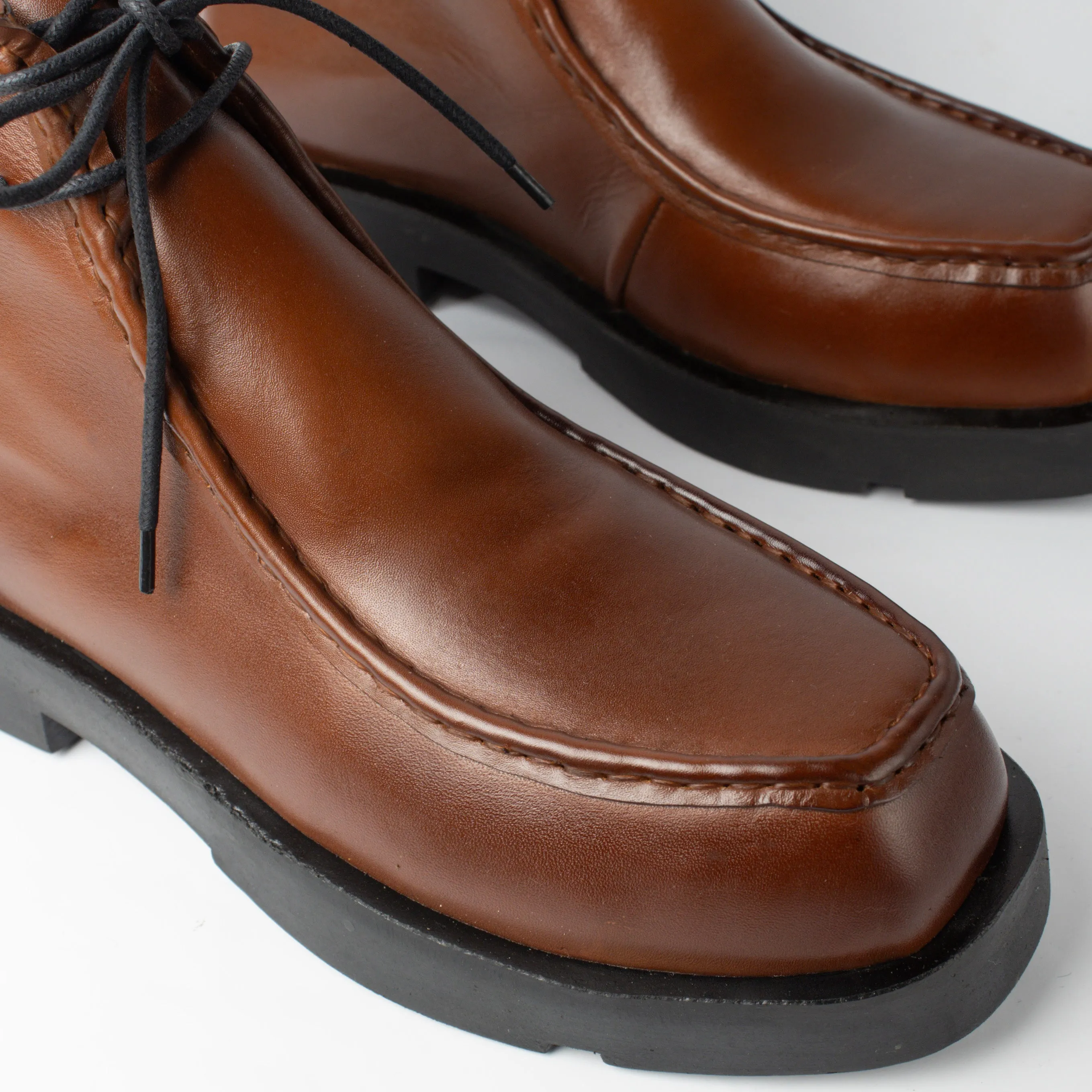 Maverick Boots