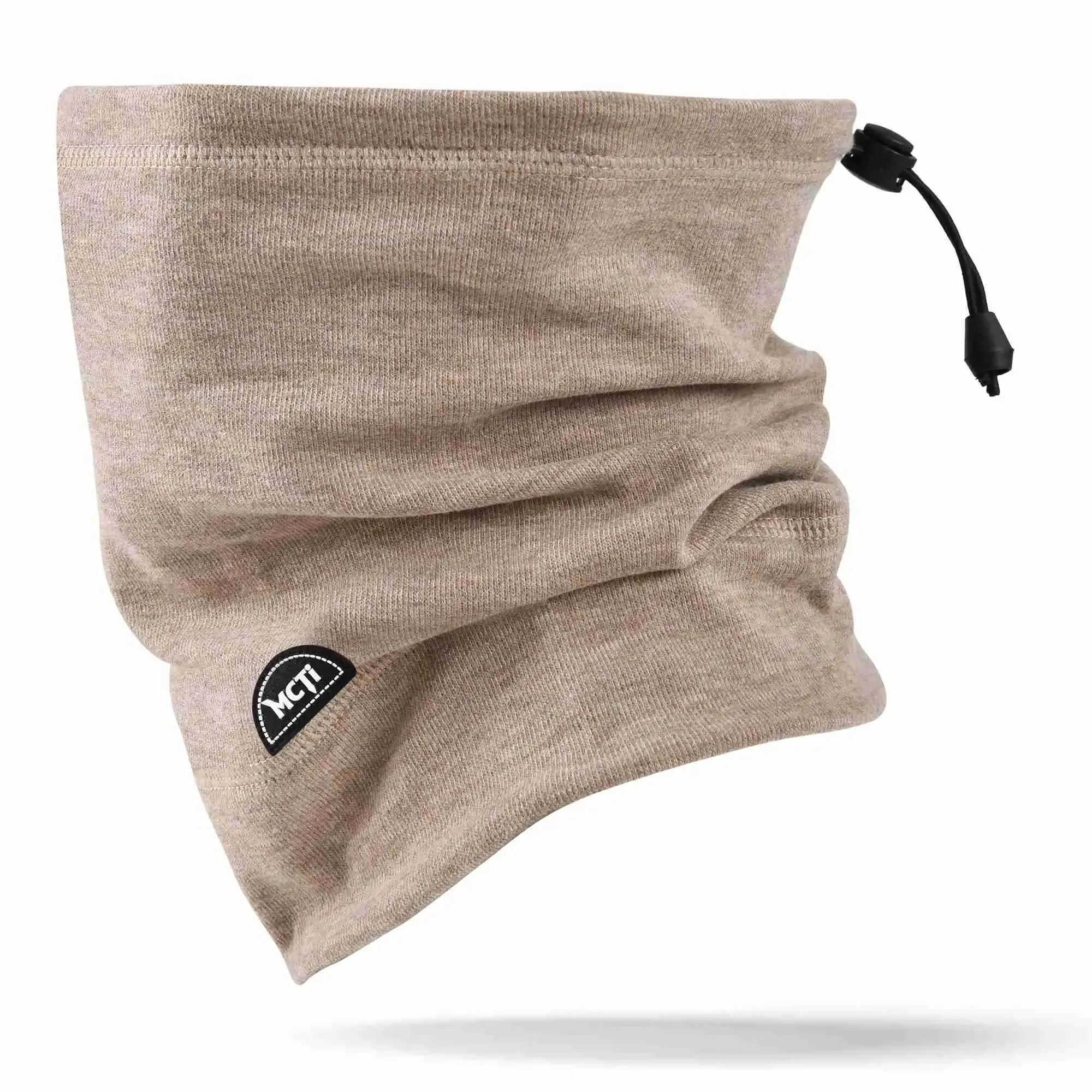 MCTi Fleece Neck Gaiter Warmer