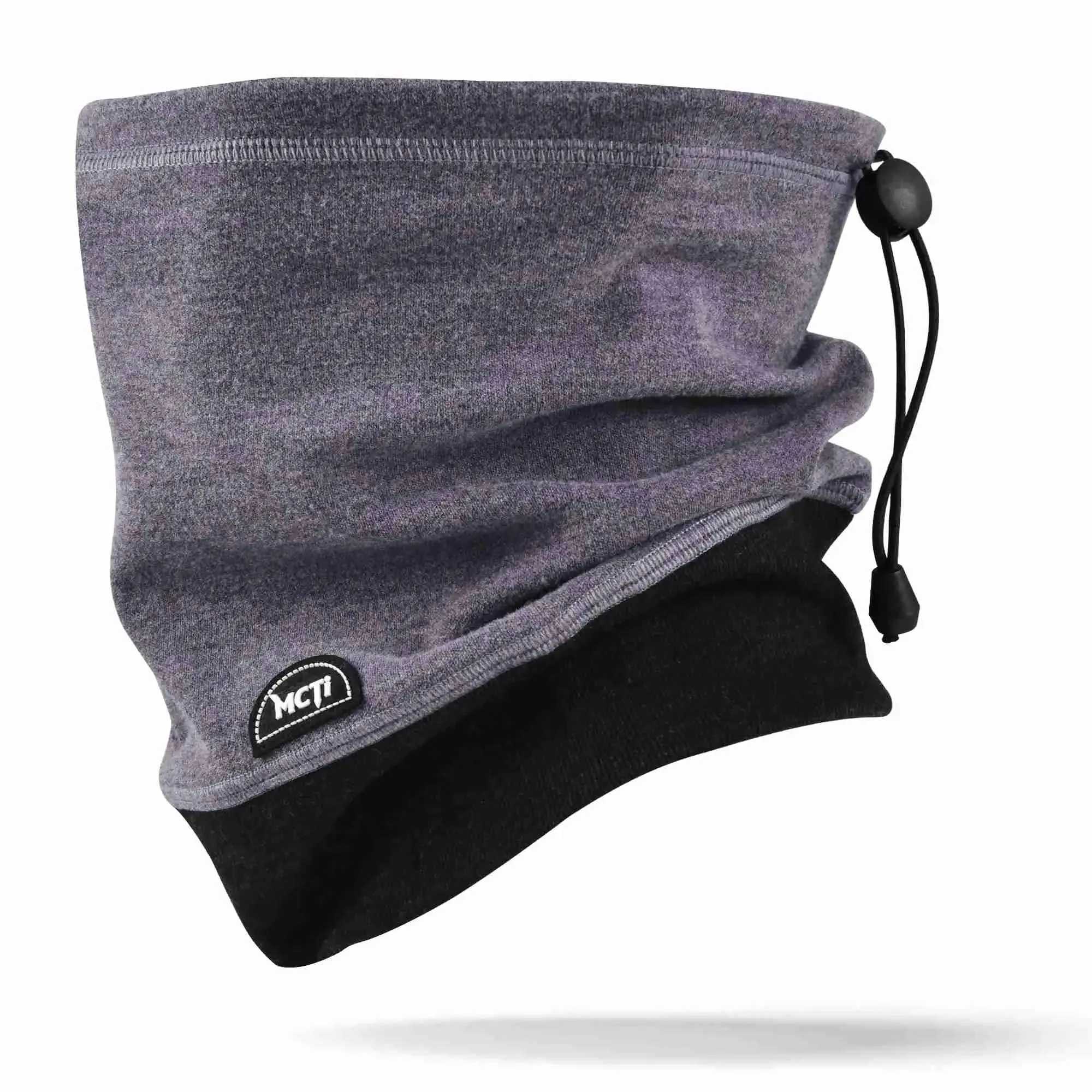 MCTi Fleece Neck Gaiter Warmer