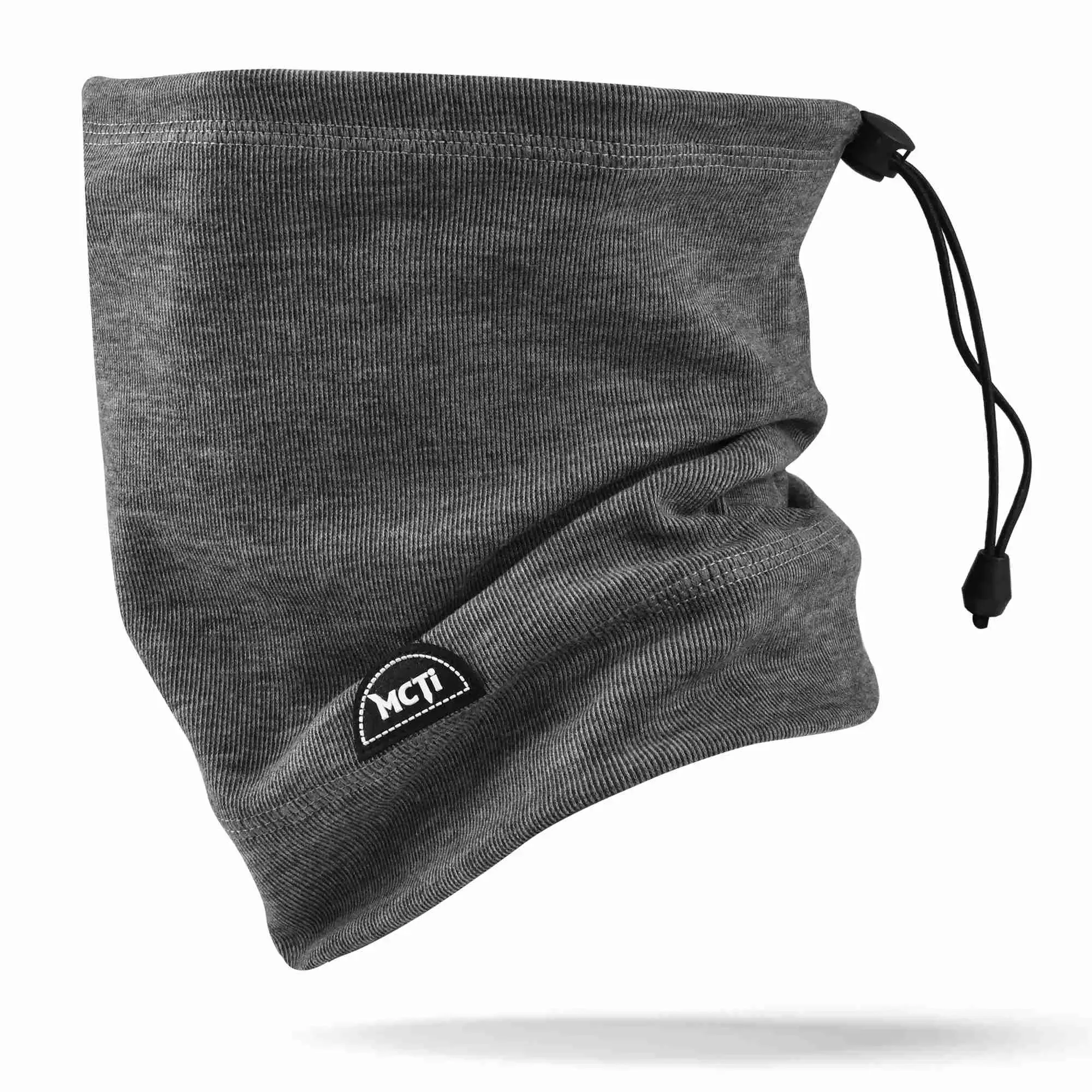 MCTi Fleece Neck Gaiter Warmer