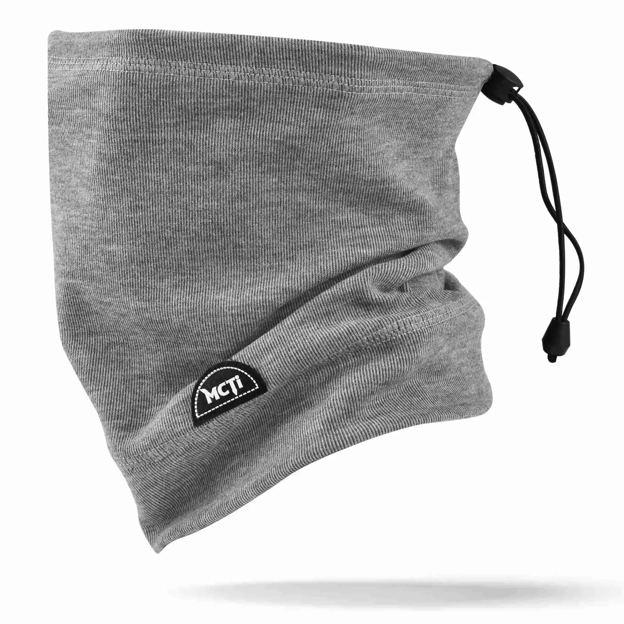 MCTi Fleece Neck Gaiter Warmer