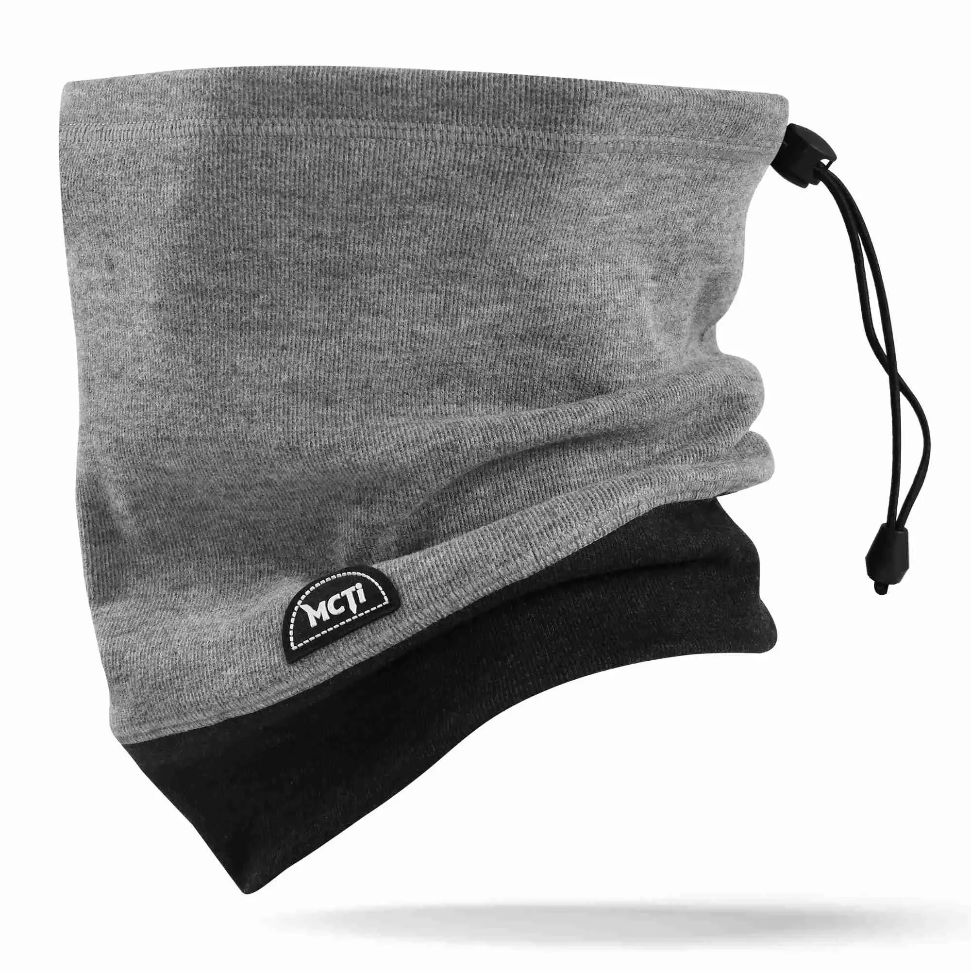 MCTi Fleece Neck Gaiter Warmer