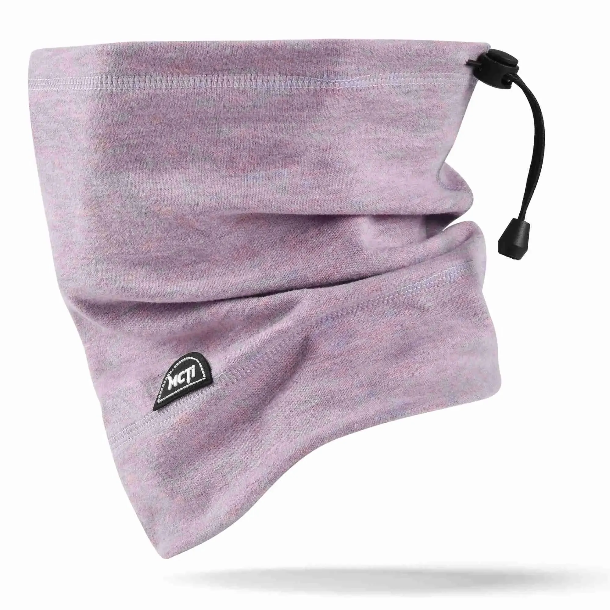 MCTi Fleece Neck Gaiter Warmer
