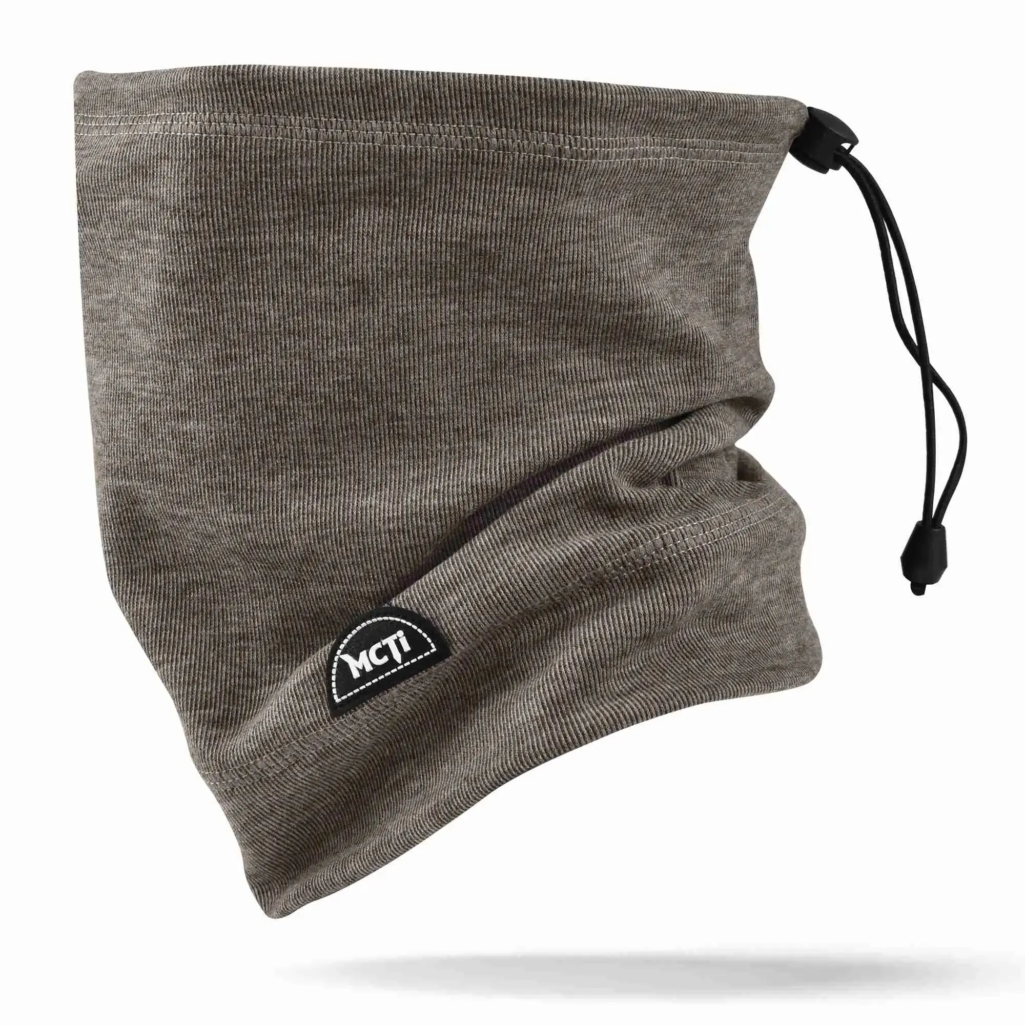 MCTi Fleece Neck Gaiter Warmer
