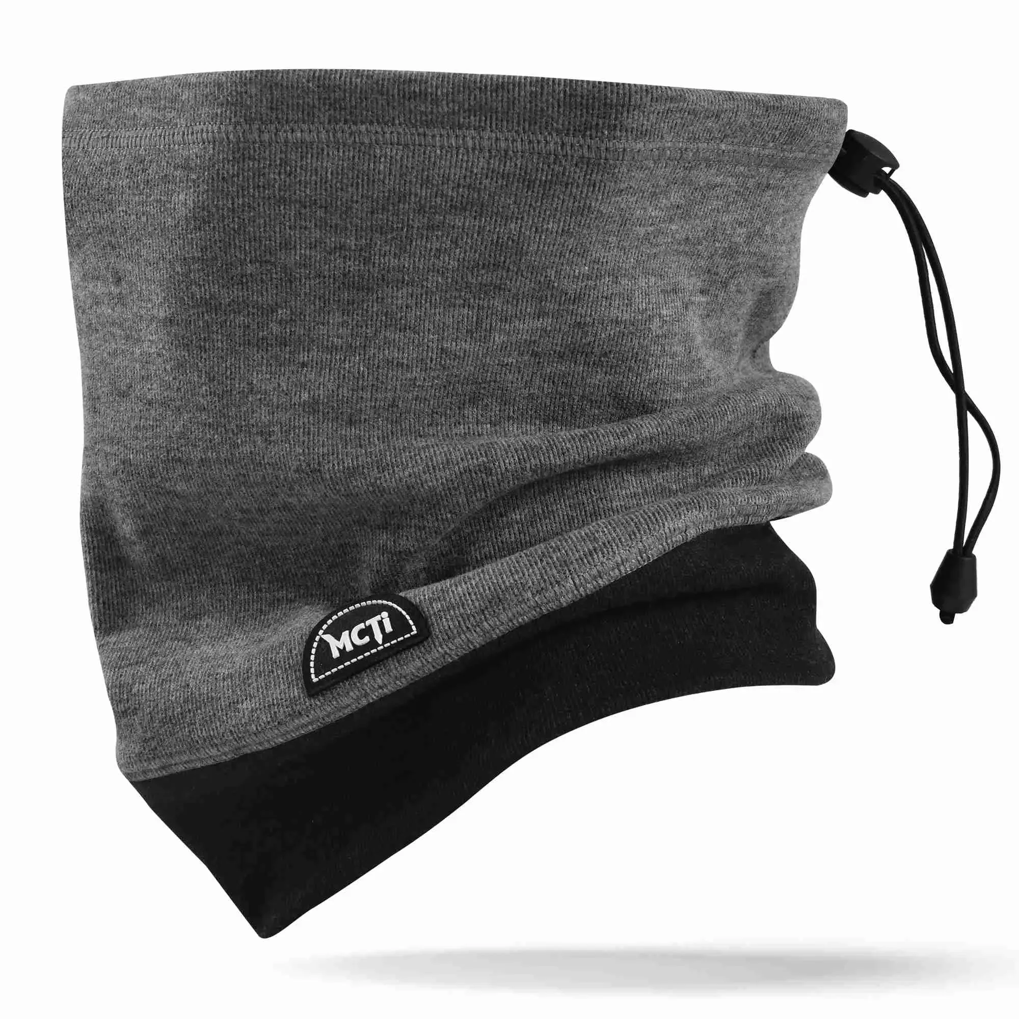 MCTi Fleece Neck Gaiter Warmer