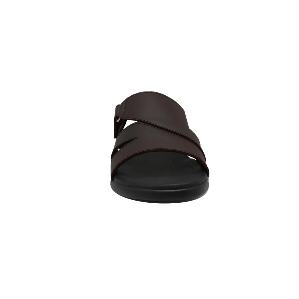 MEN CASUAL SLIPPER F-2518