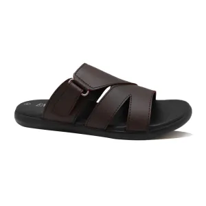MEN CASUAL SLIPPER F-2518