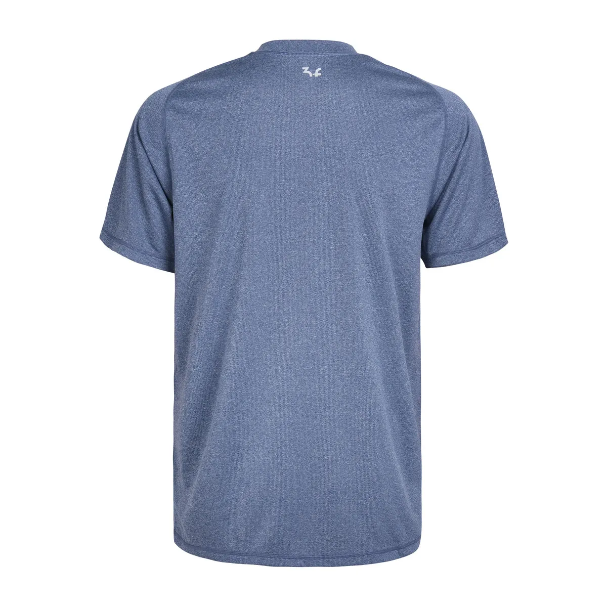 Men's functional workout t-shirt " Gus"