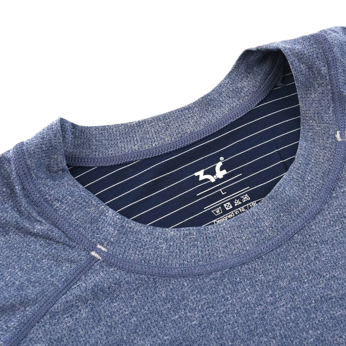 Men's functional workout t-shirt " Gus"