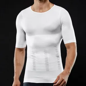 Men's Shaper Cooling T-shirt
