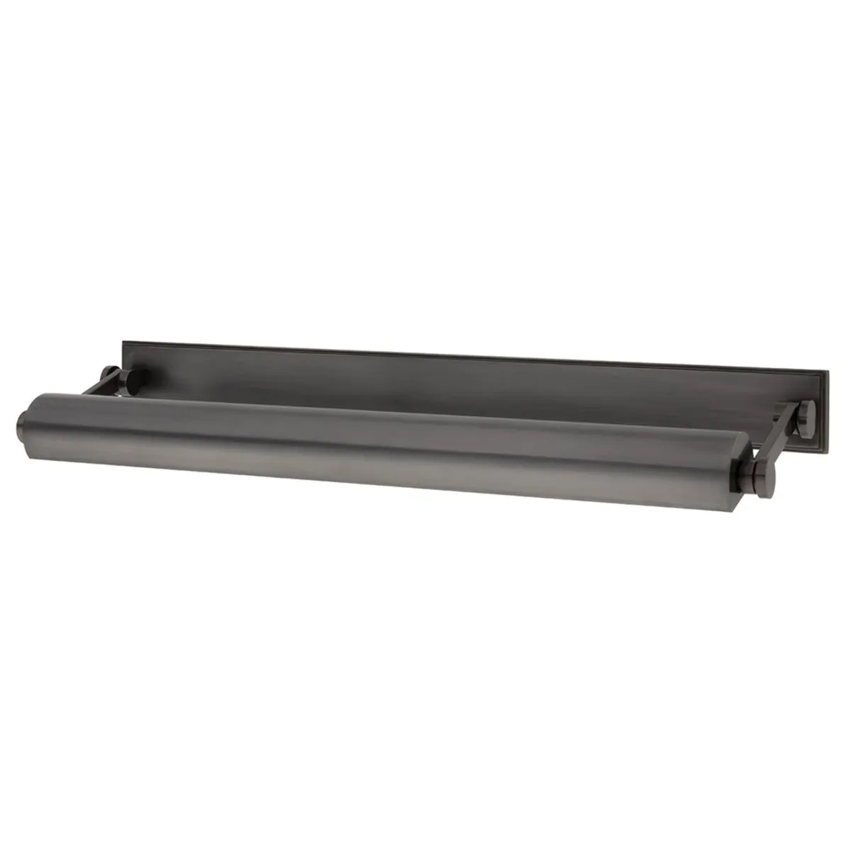 Merrick Bronze Picture Light