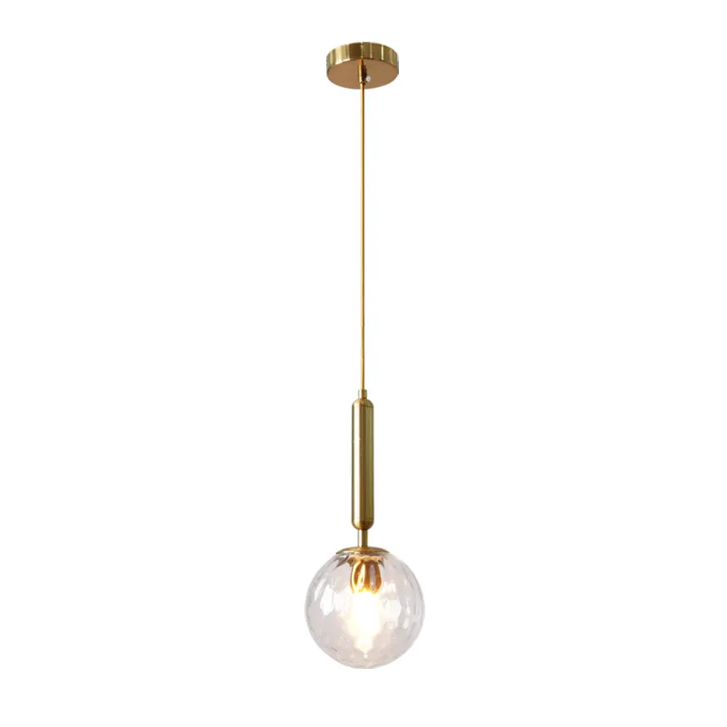 Miira Pendant Lamp
