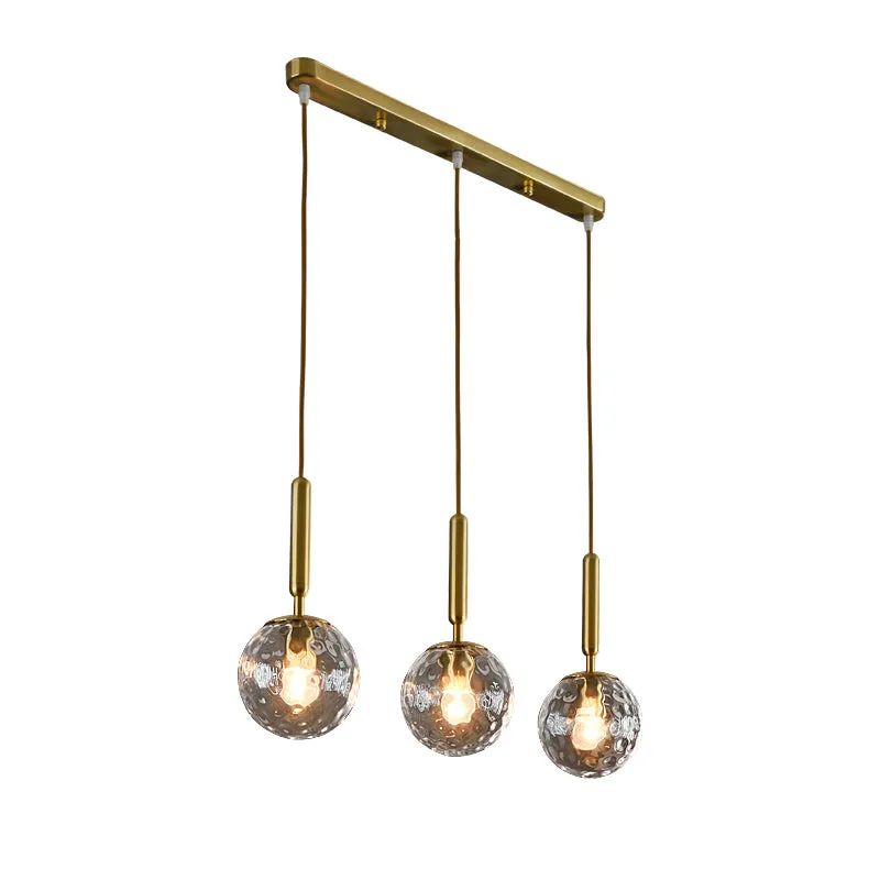 Miira Pendant Lamp