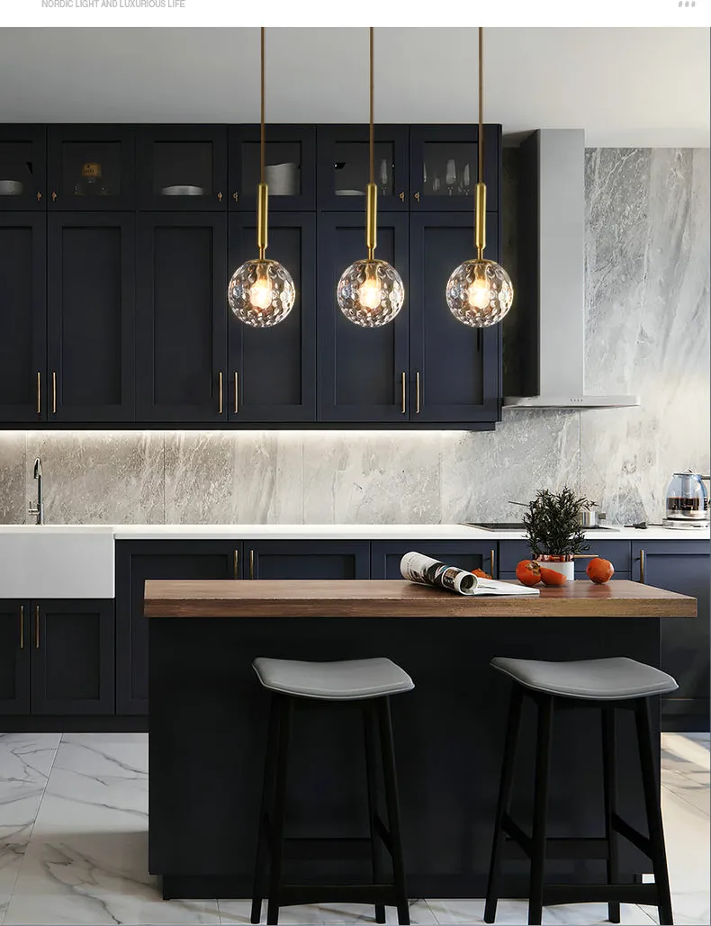Miira Pendant Lamp