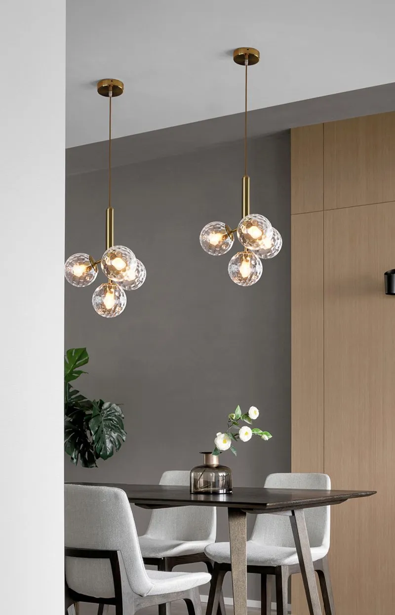 Miira Pendant Lamp