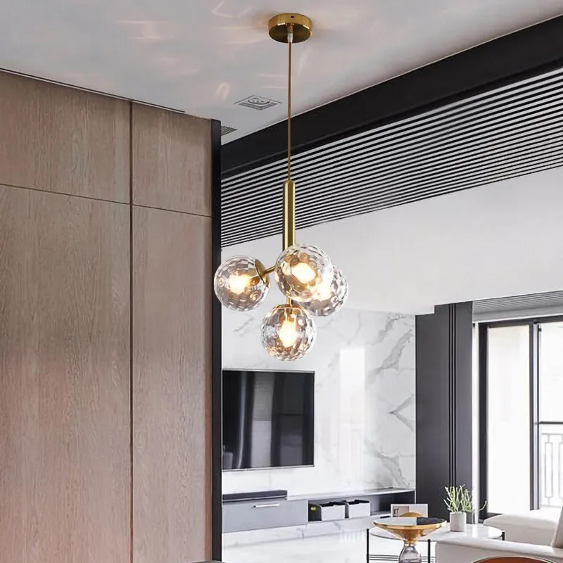 Miira Pendant Lamp