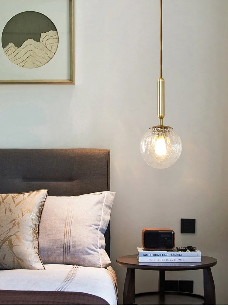 Miira Pendant Lamp