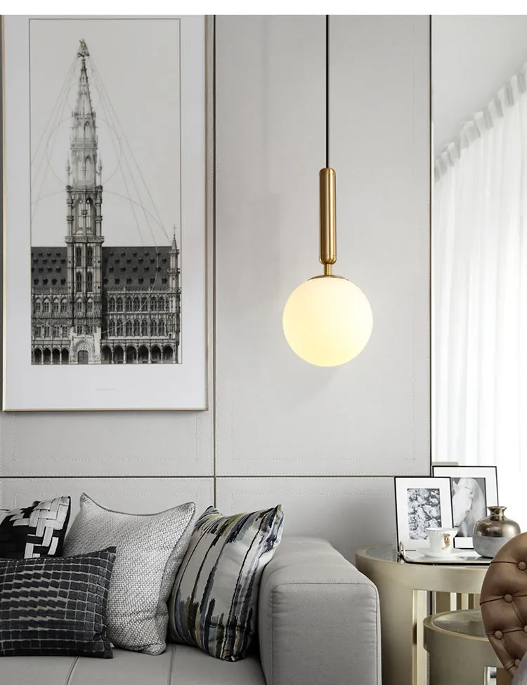 Miira Pendant Lamp
