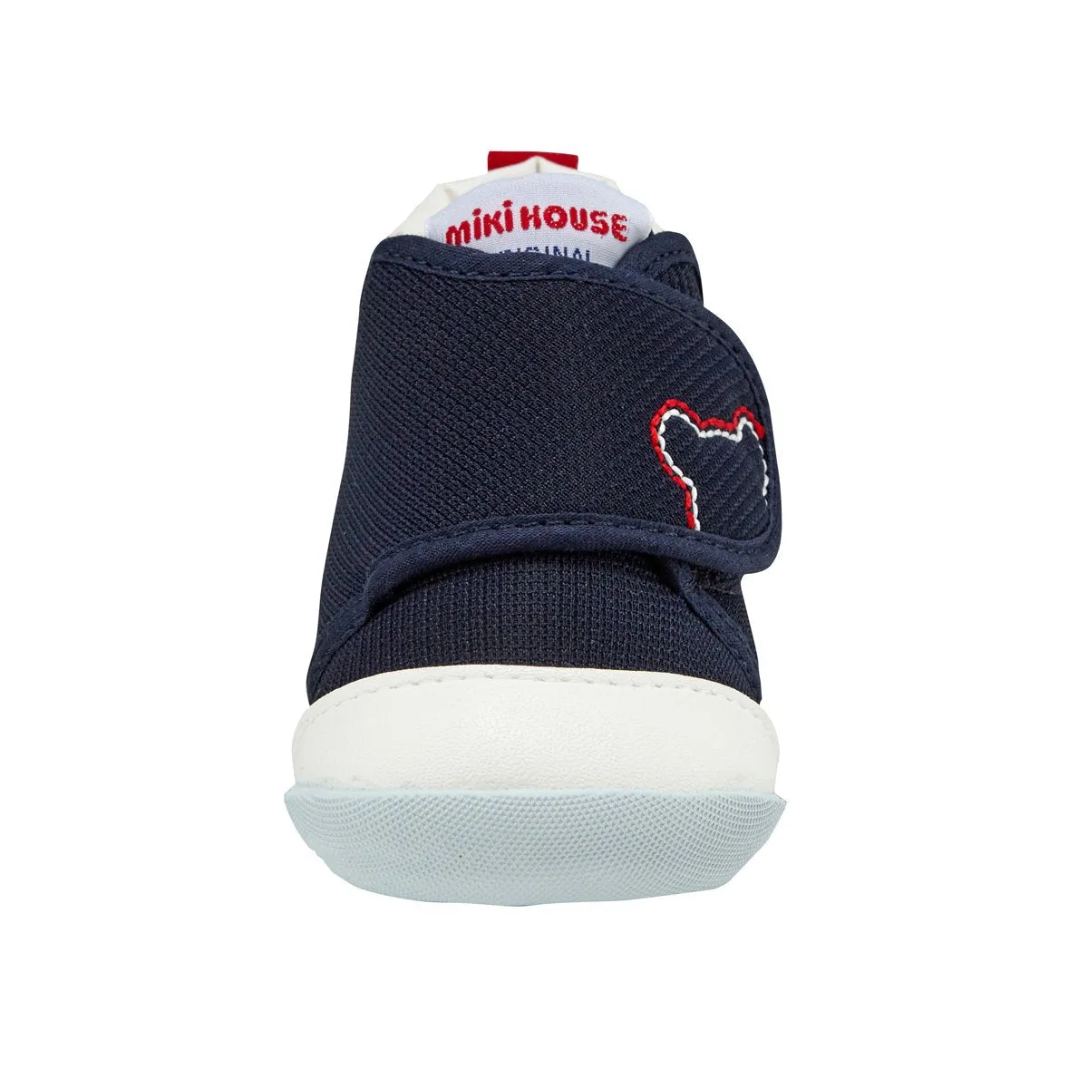 MIKIHOUSE BABY SHOES