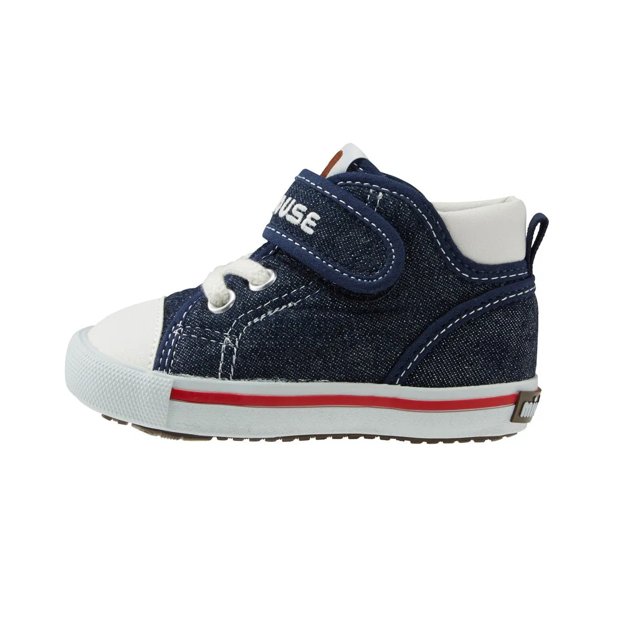 MIKIHOUSE BABY SHOES