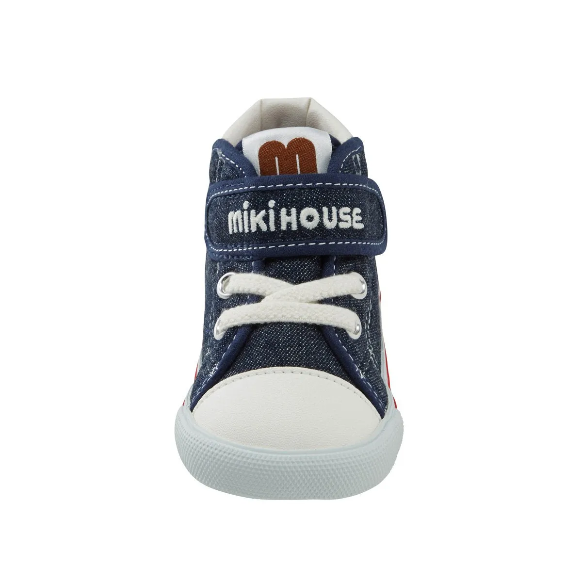 MIKIHOUSE BABY SHOES
