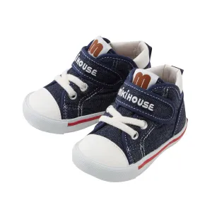 MIKIHOUSE BABY SHOES