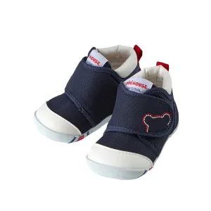 MIKIHOUSE BABY SHOES