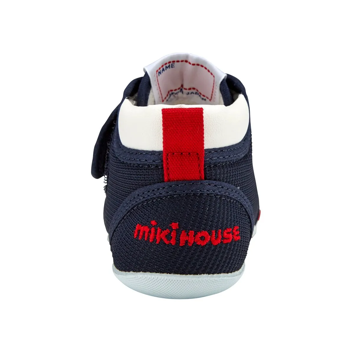 MIKIHOUSE BABY SHOES