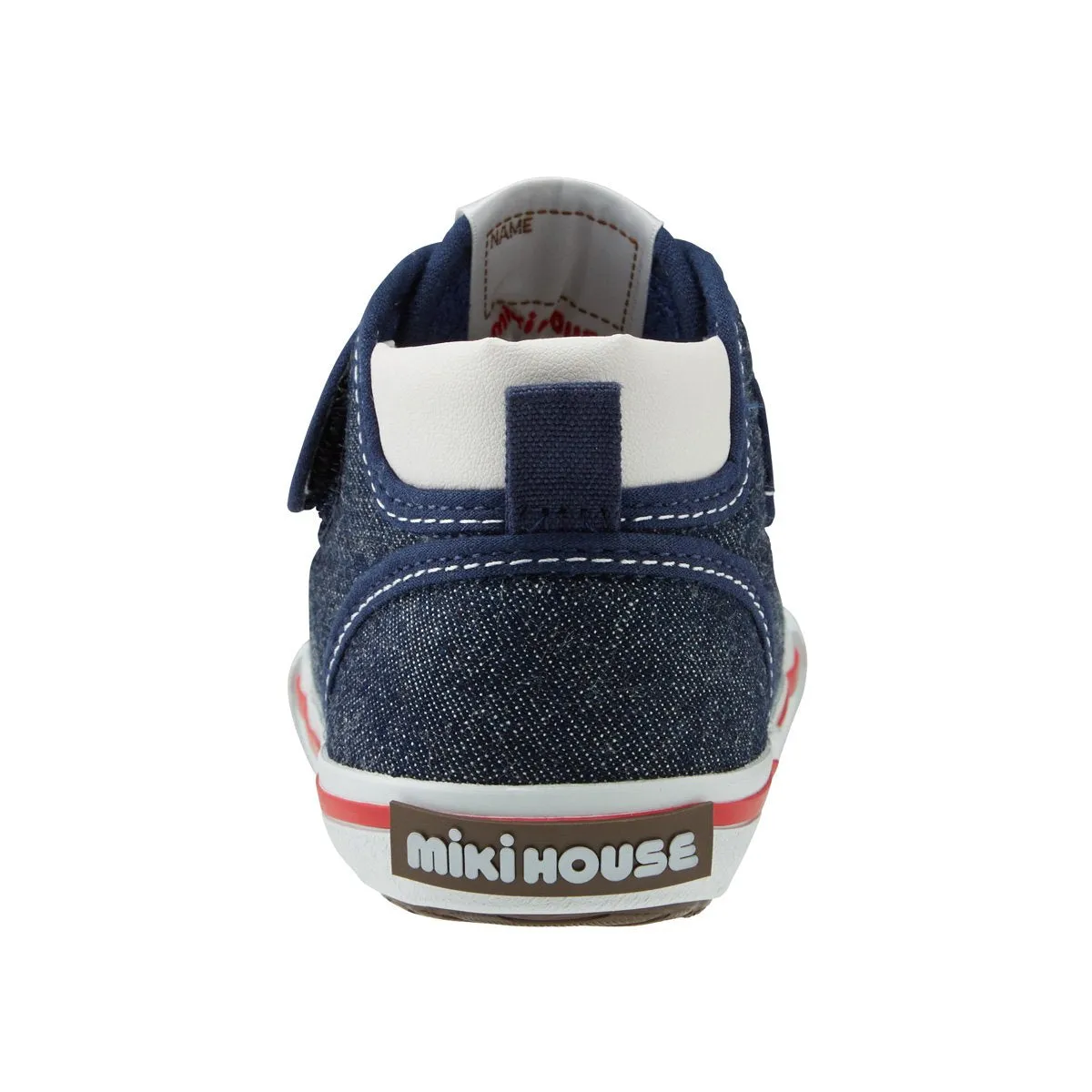 MIKIHOUSE BABY SHOES