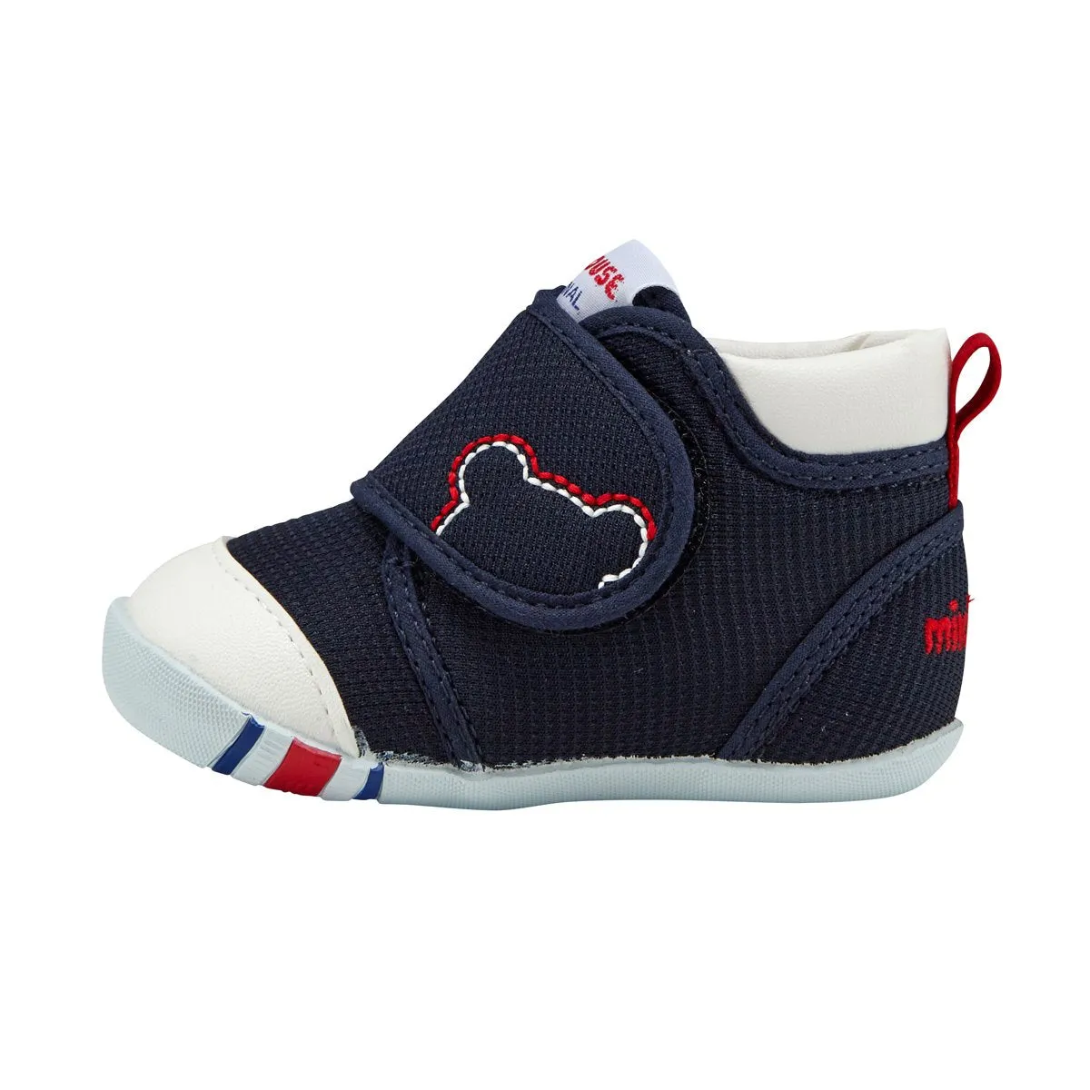 MIKIHOUSE BABY SHOES