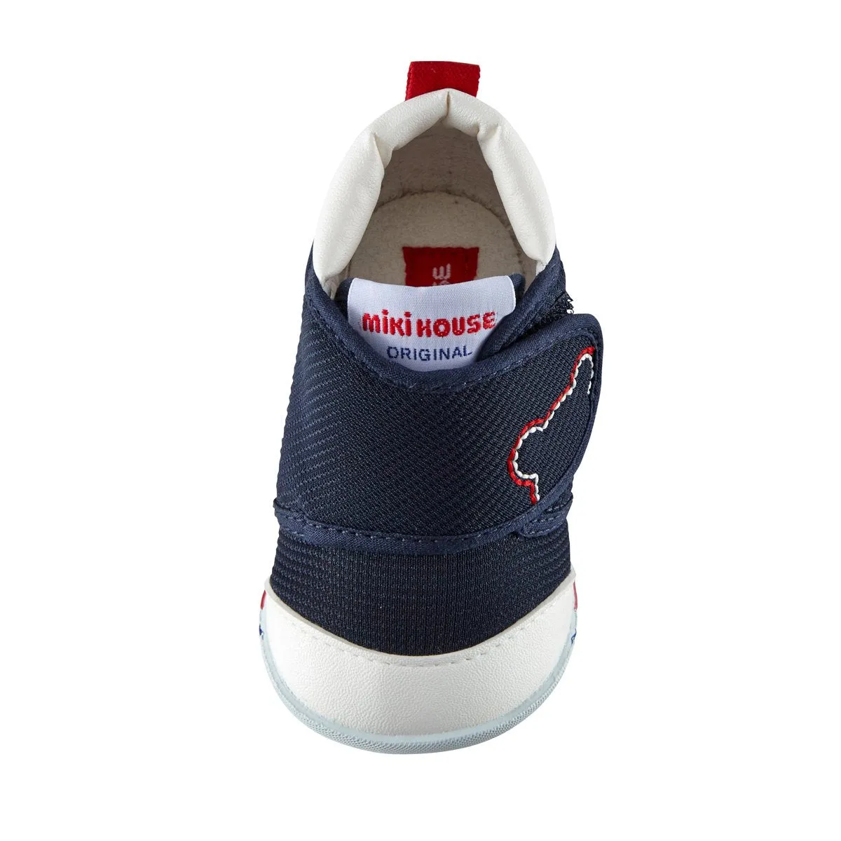 MIKIHOUSE BABY SHOES
