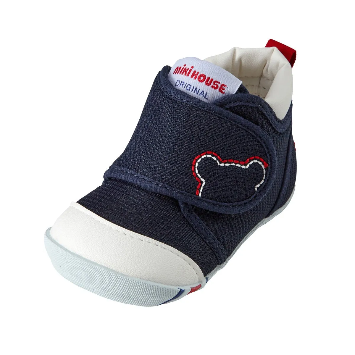 MIKIHOUSE BABY SHOES