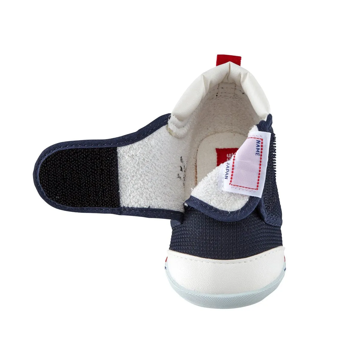 MIKIHOUSE BABY SHOES