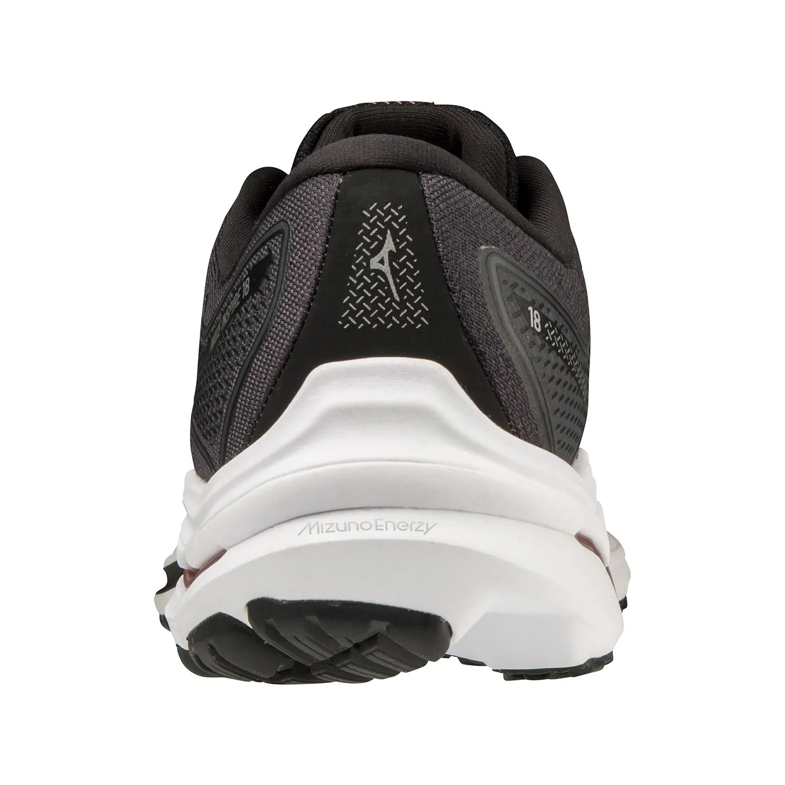 Mizuno Wave Inspire 18 Mens Running