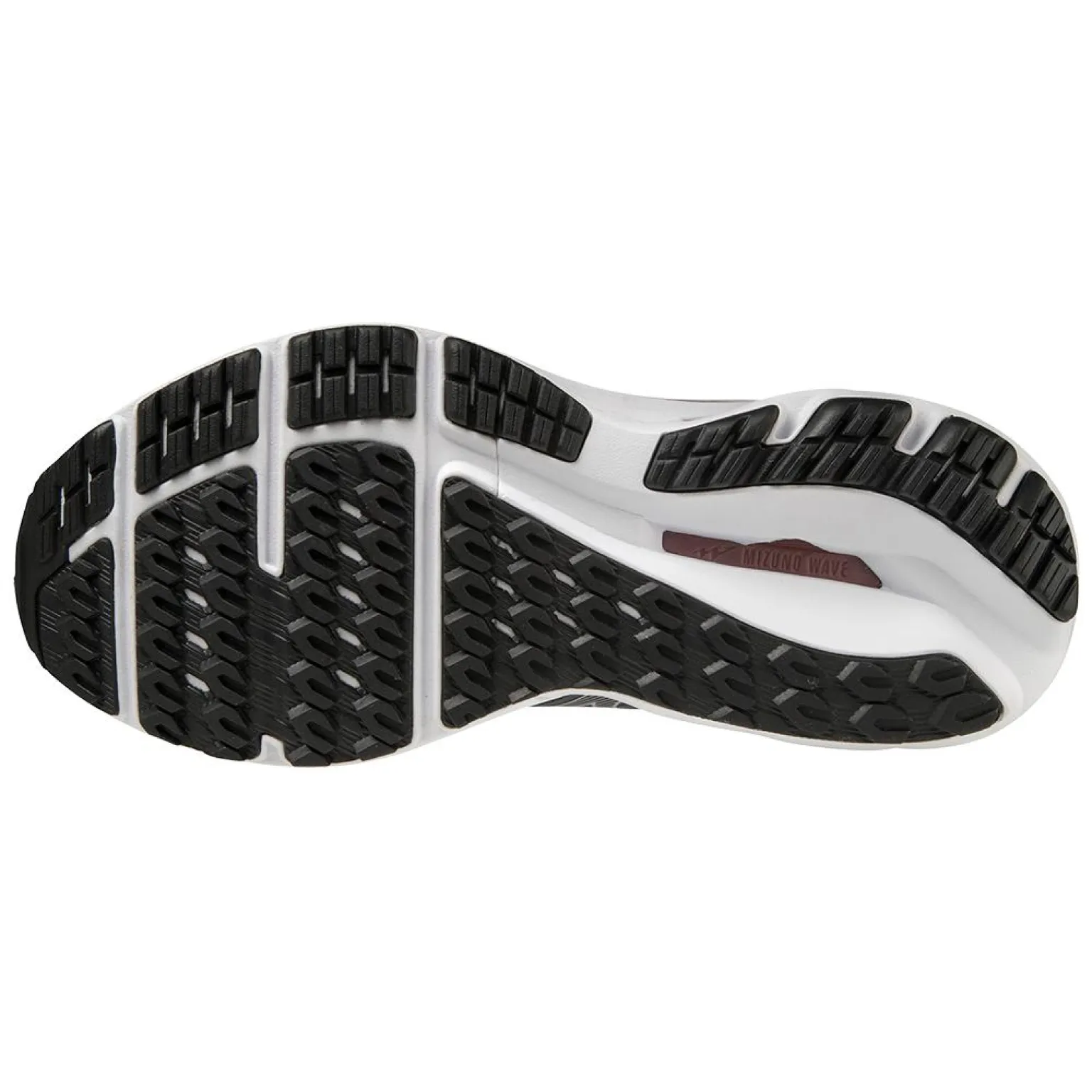 Mizuno Wave Inspire 18 Mens Running