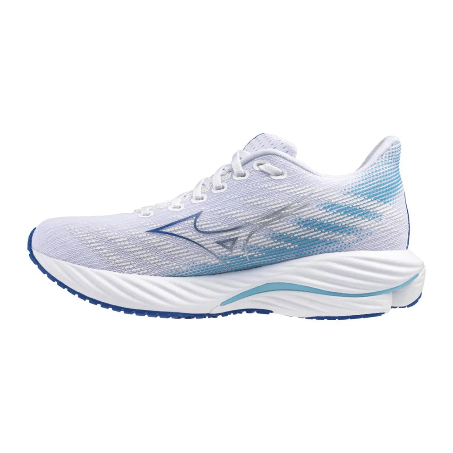 Mizuno Womens Wave Rider 28 Running