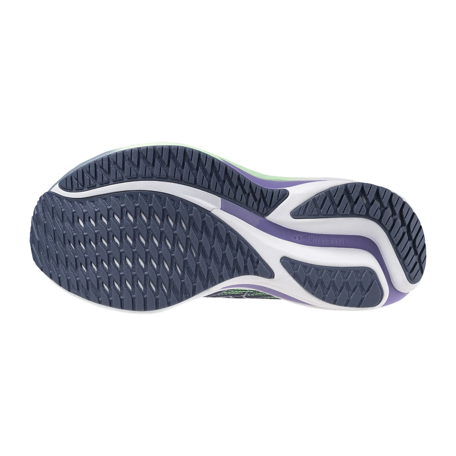 Mizuno Womens Wave Rider 28 Running