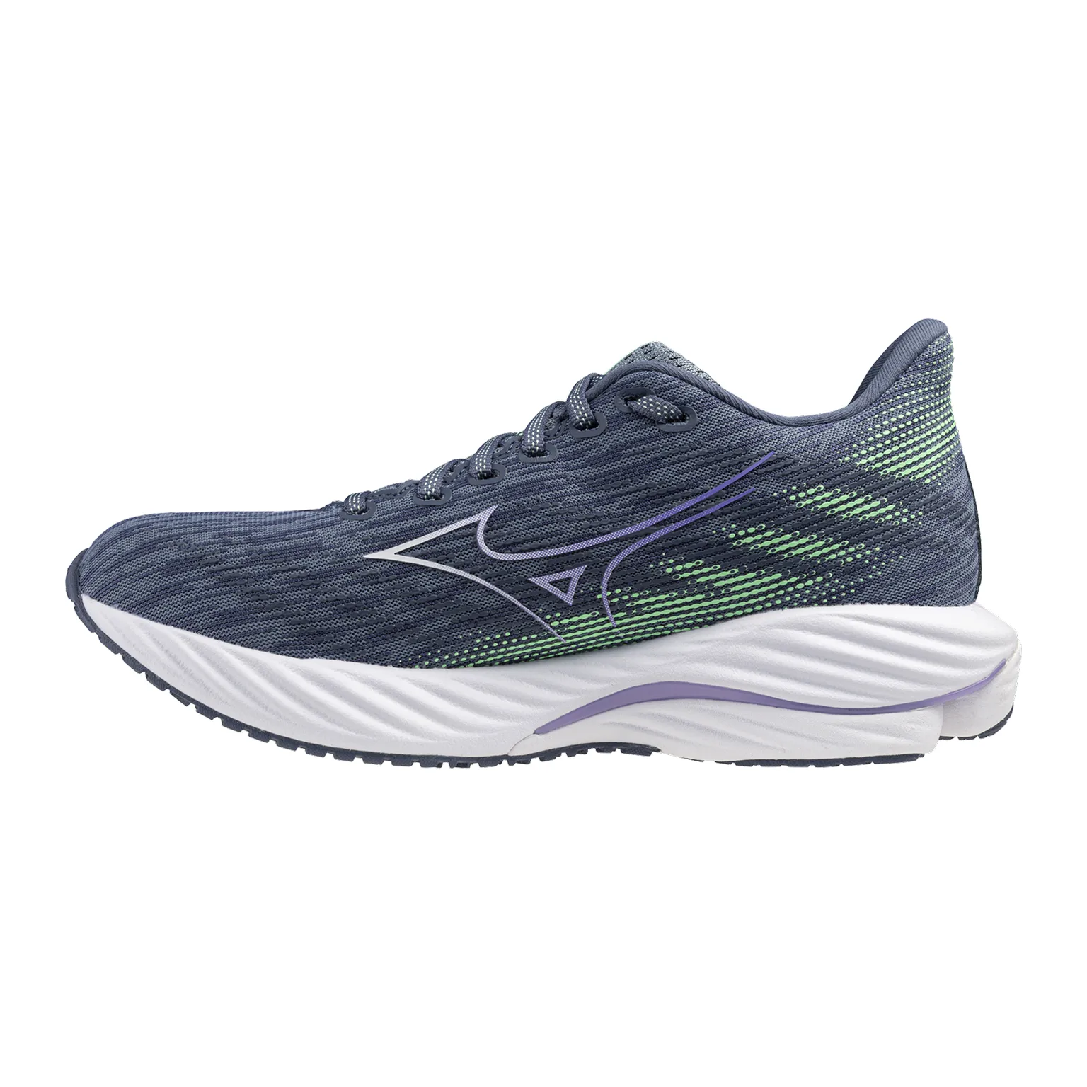 Mizuno Womens Wave Rider 28 Running