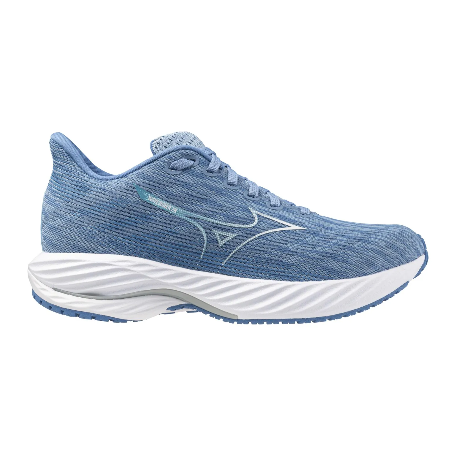 Mizuno Womens Wave Rider 28 Running