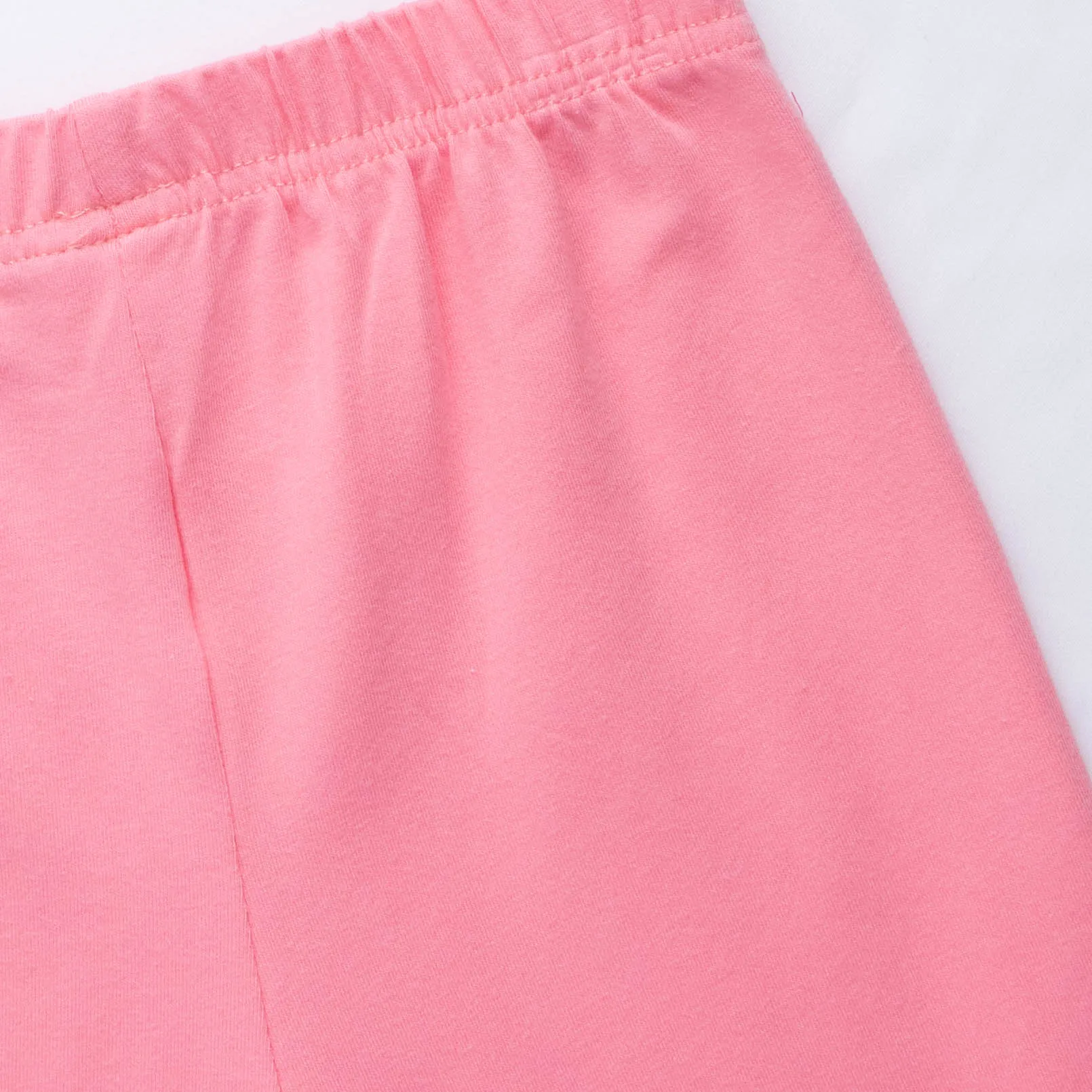 Monday Blooms Pant Set, Pink