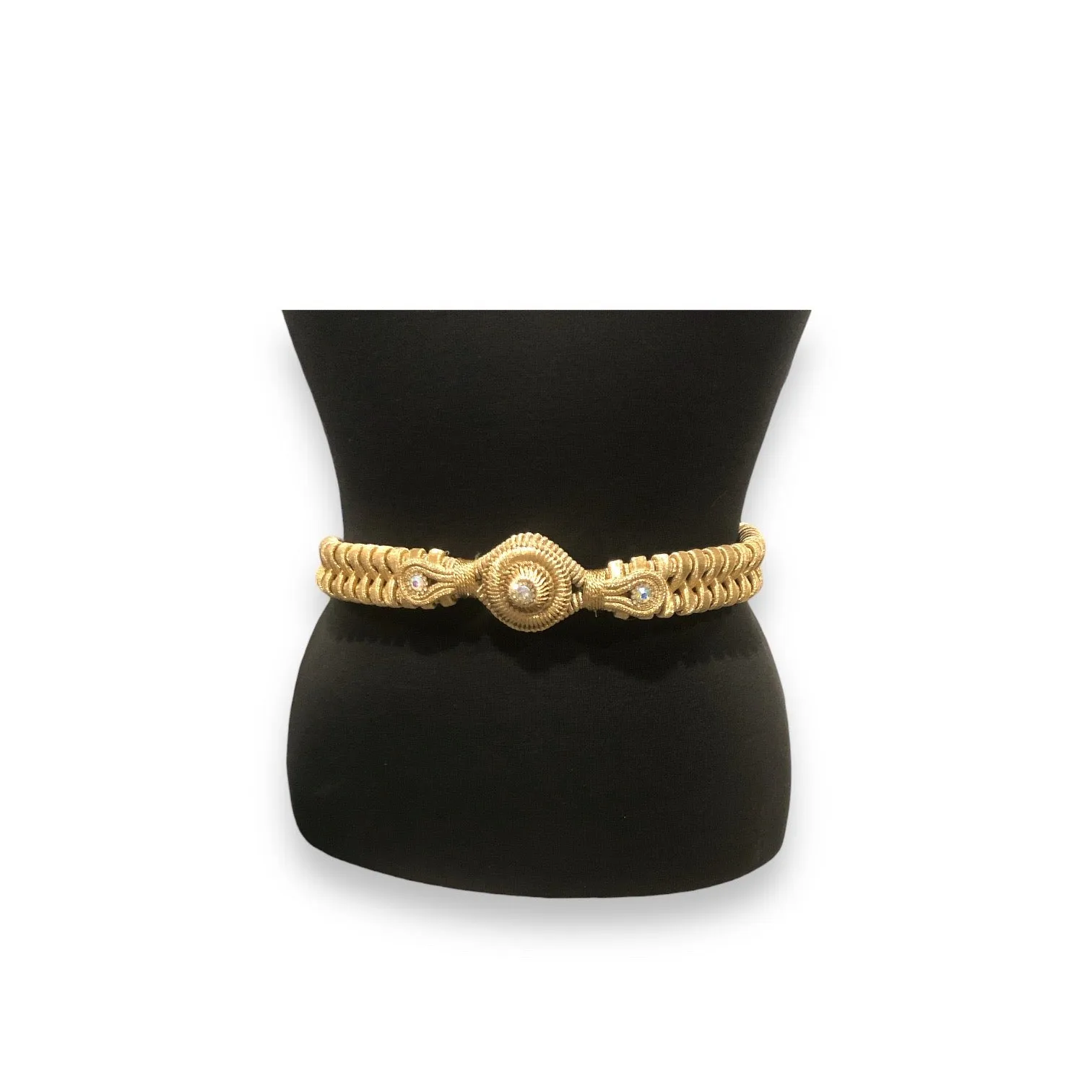 Moroccan Belts, Scarves and Babouche's (Soft Leather Slippers)