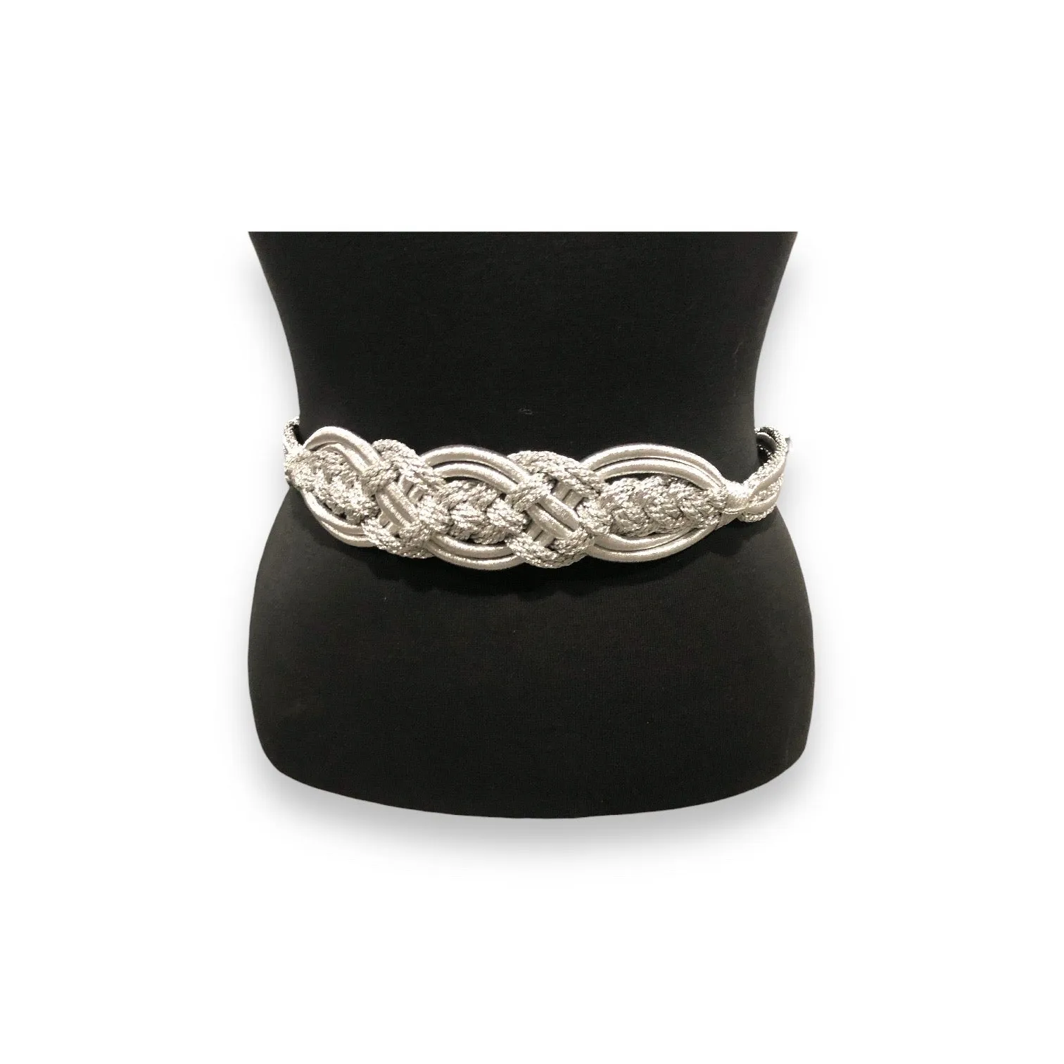 Moroccan Belts, Scarves and Babouche's (Soft Leather Slippers)