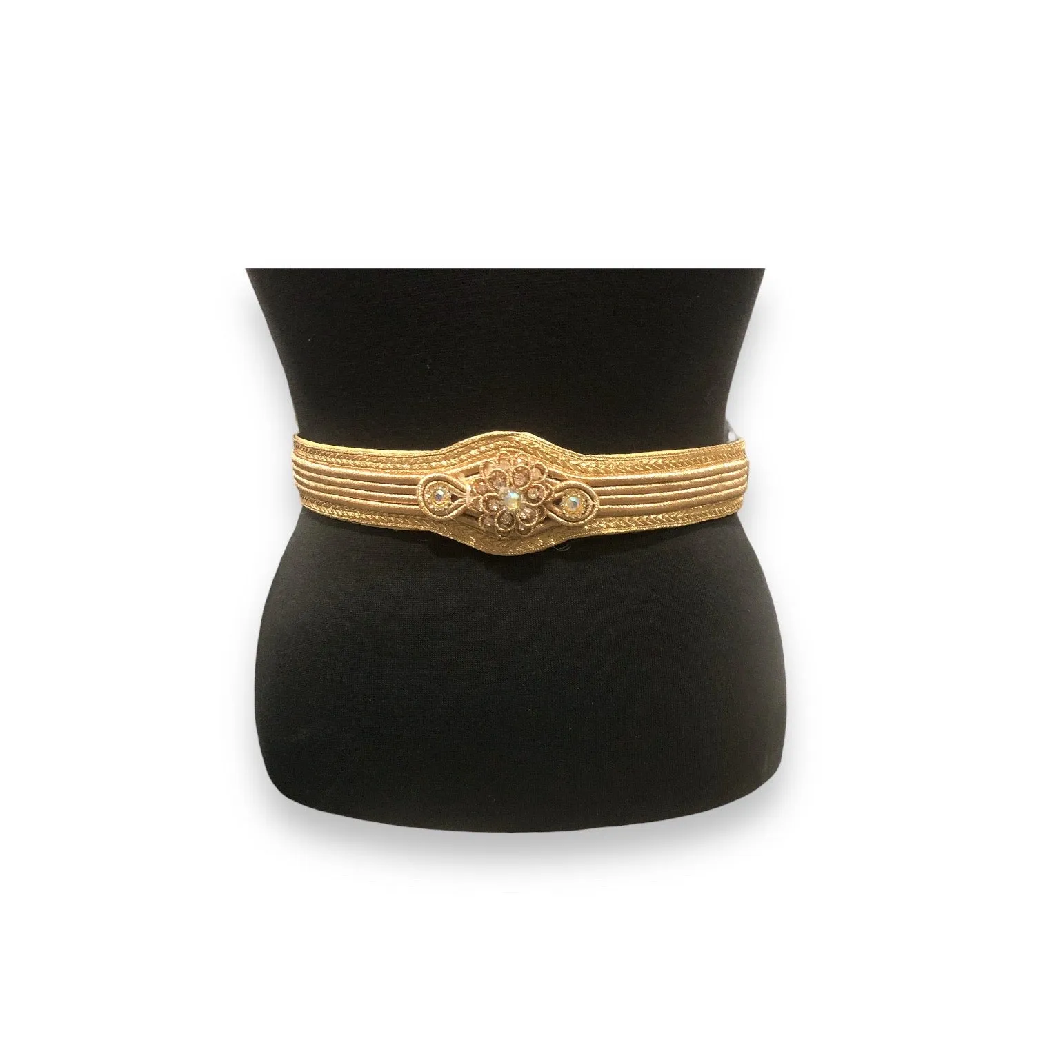 Moroccan Belts, Scarves and Babouche's (Soft Leather Slippers)