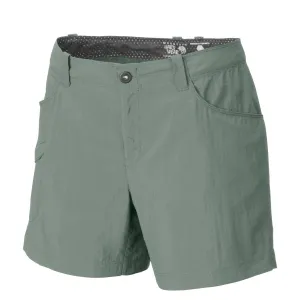 Mountain Hardwear Women's Ramesa Short V2