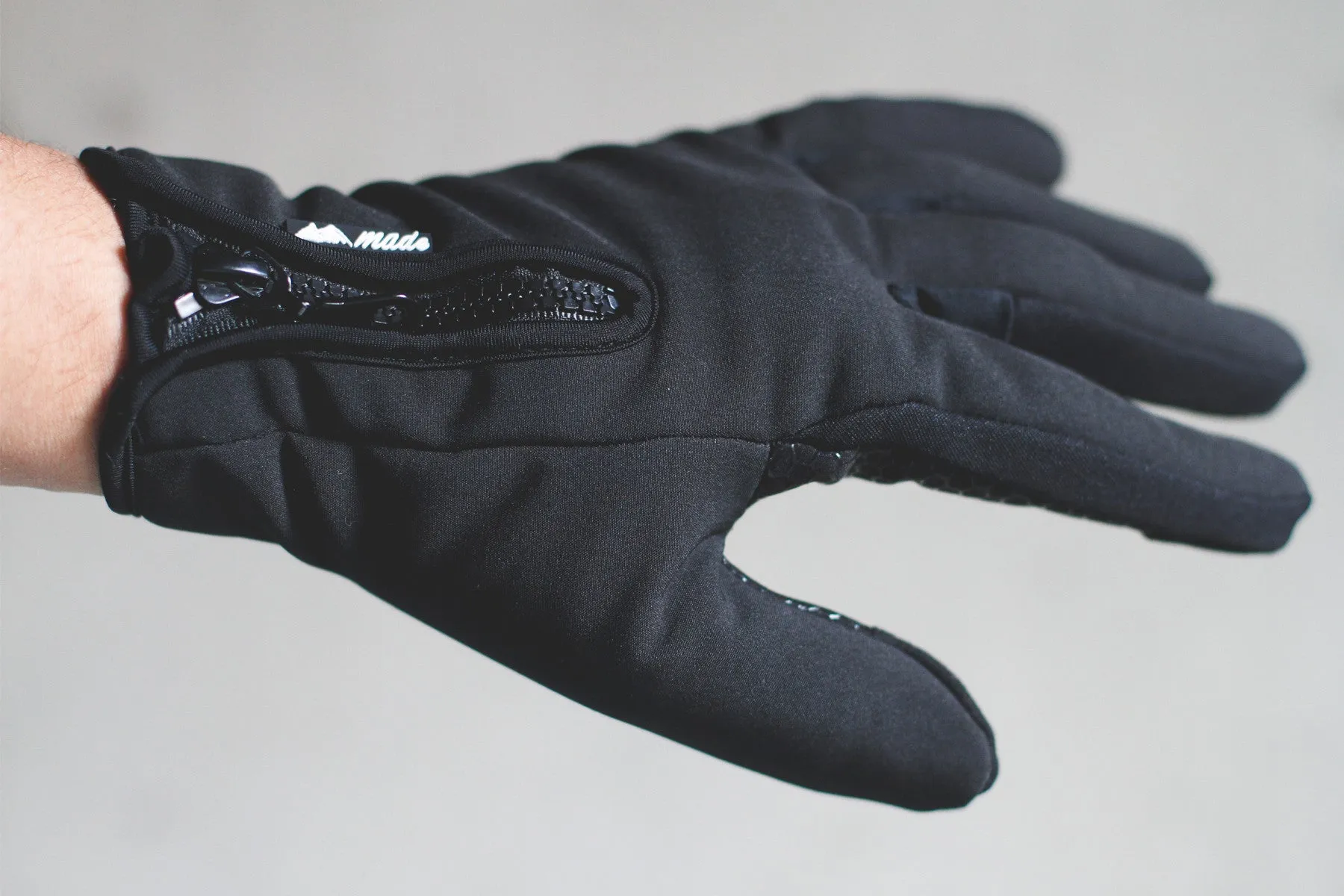 Mountain Made Cold Weather Gloves (Single)