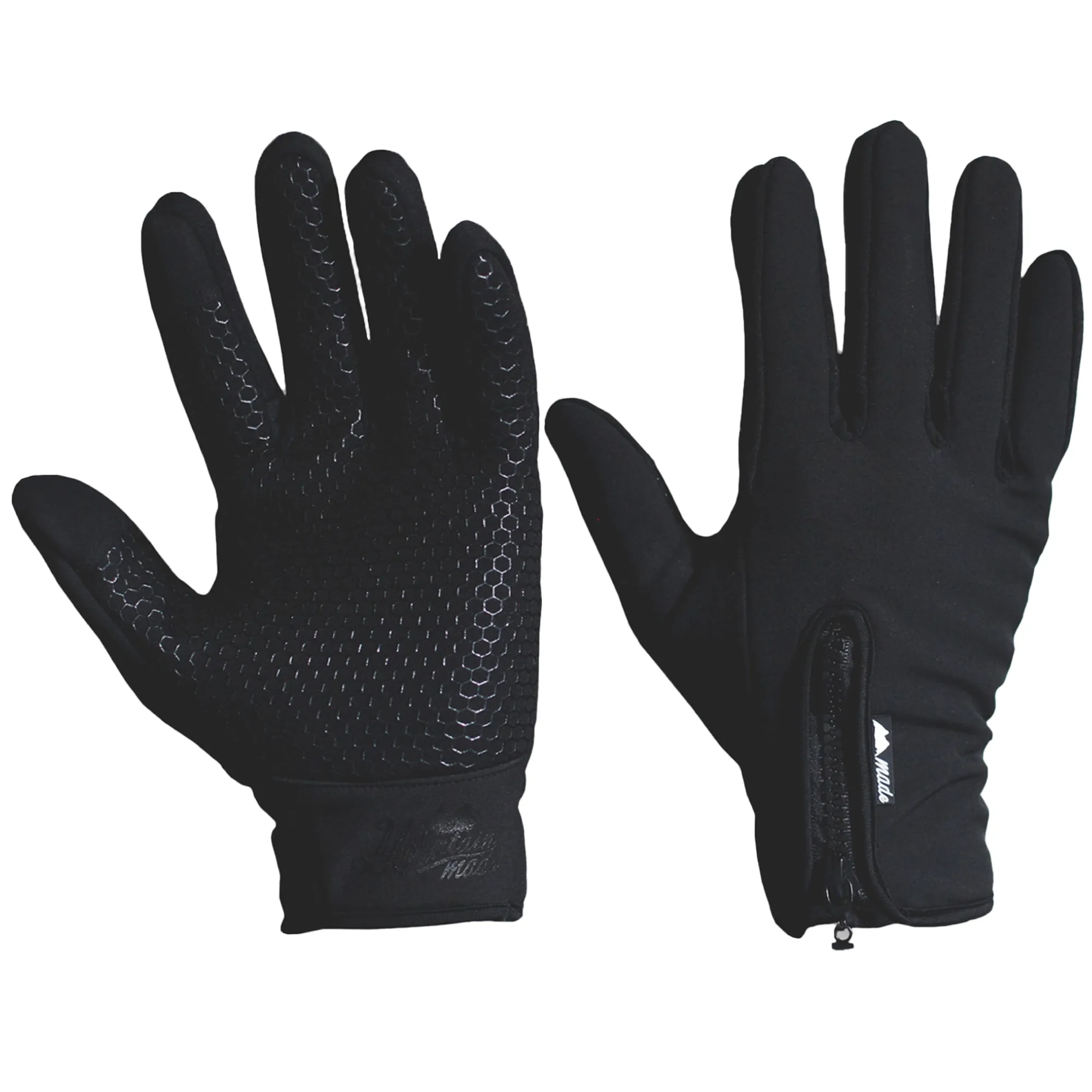 Mountain Made Cold Weather Gloves (Single)