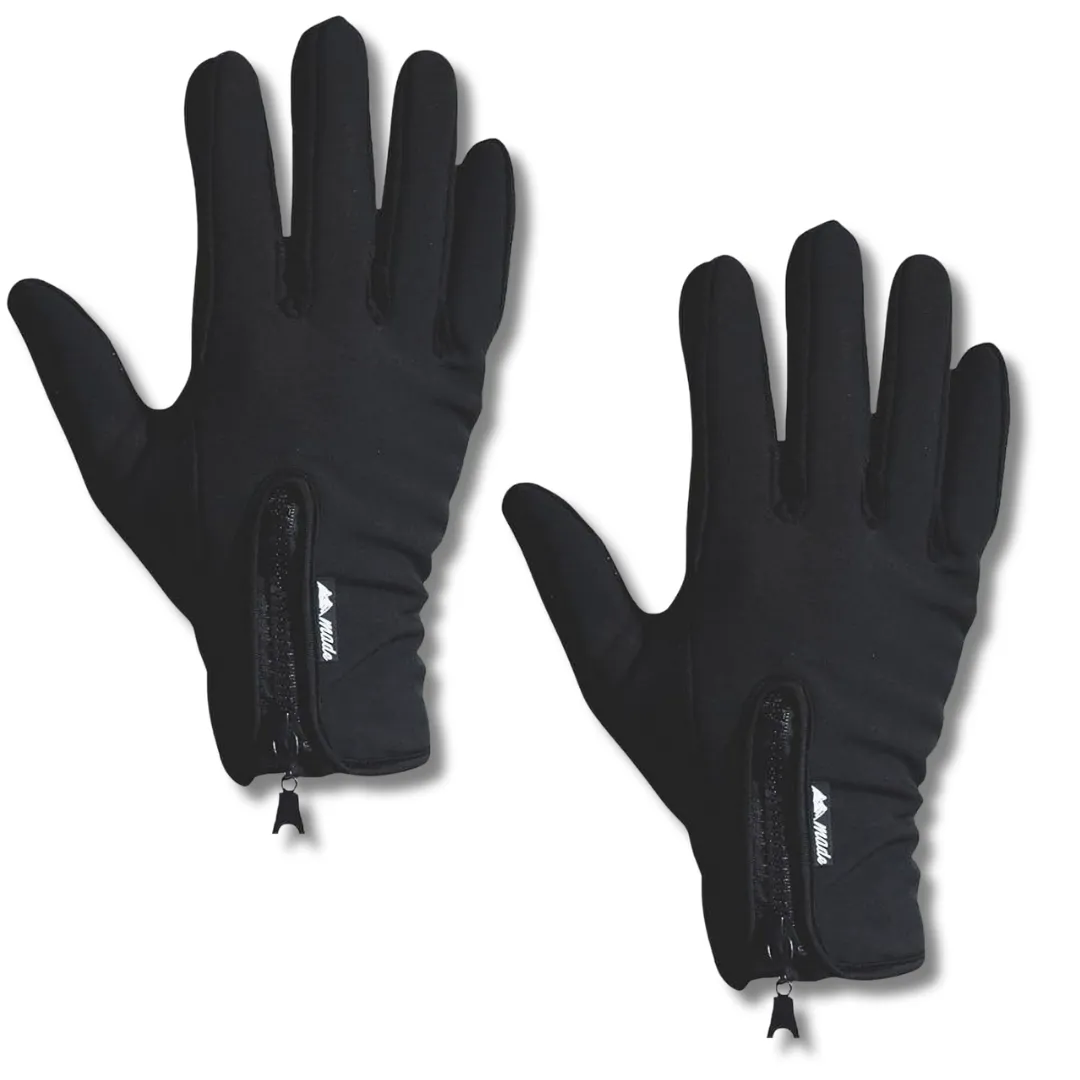 Mountain Made Cold Weather Gloves (Single)