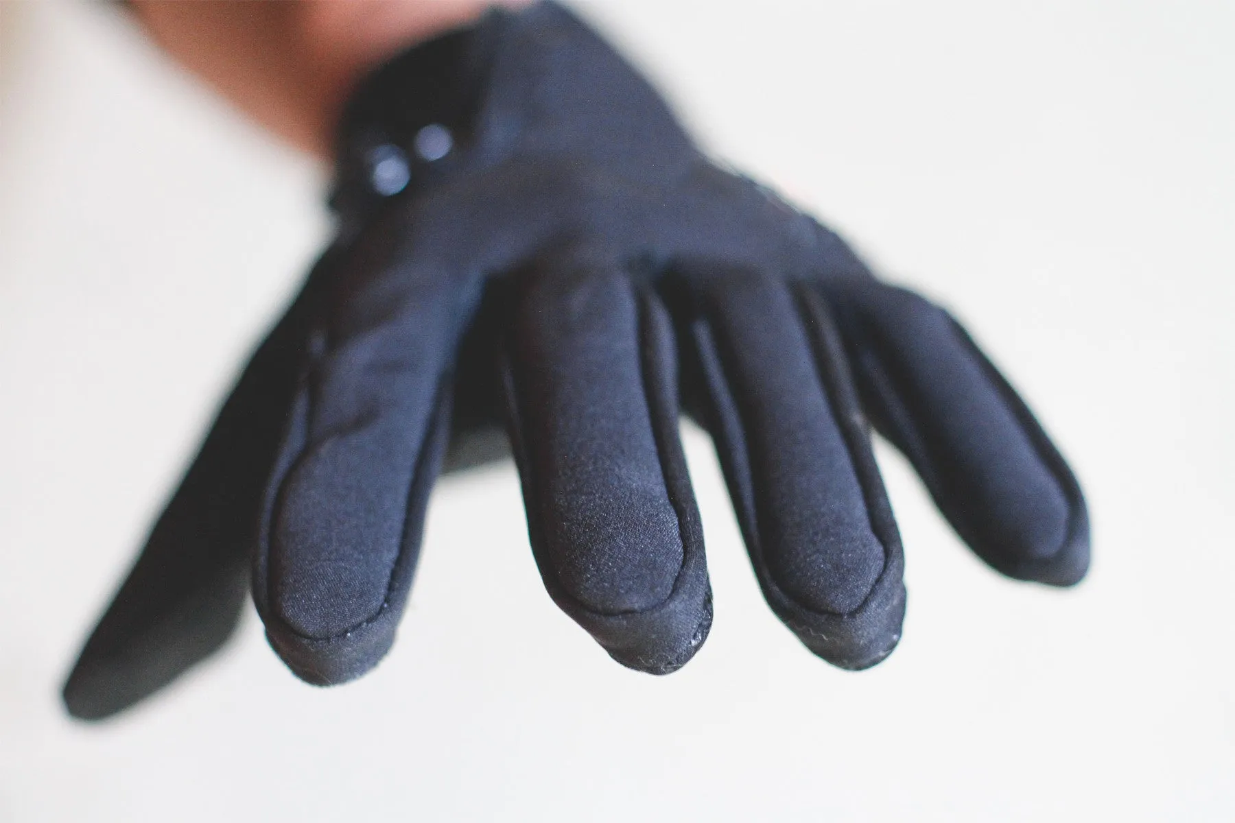 Mountain Made Cold Weather Gloves (Single)