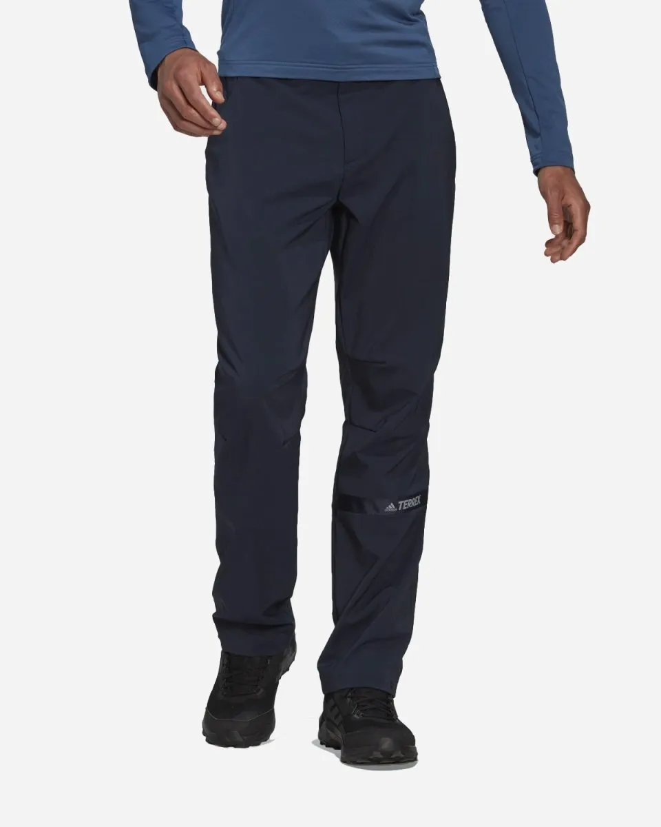 MT Woven Pant - Legend Ink
