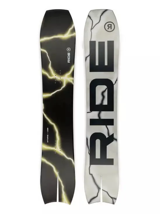 Mtnpig Snowboard - 2025